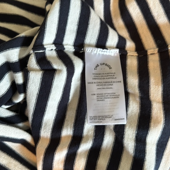 The Upside NWOT Chrissy Knit Top - Picture 6 of 6